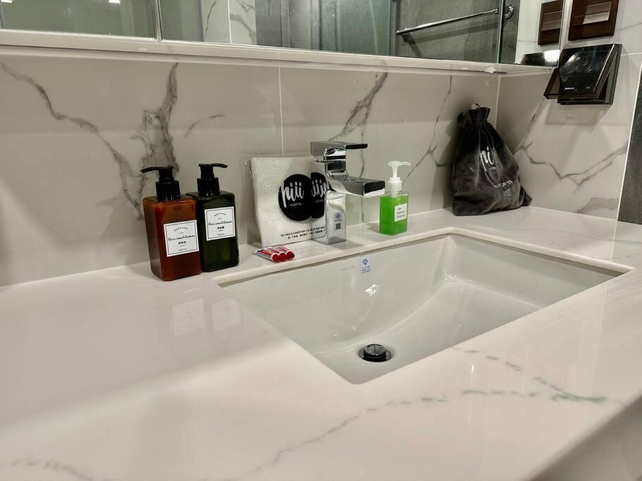 Astra Sky River High Floor,3 Bedrooms 97㎡ 山景房带浴缸 Чиангмай Екстериор снимка