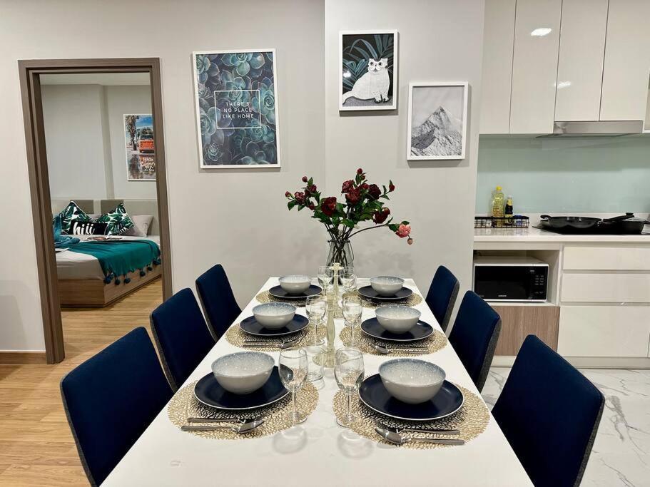 Astra Sky River High Floor,3 Bedrooms 97㎡ 山景房带浴缸 Чиангмай Екстериор снимка