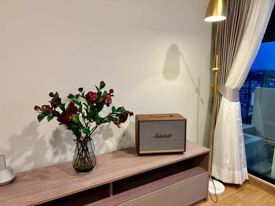 Astra Sky River High Floor,3 Bedrooms 97㎡ 山景房带浴缸 Чиангмай Екстериор снимка