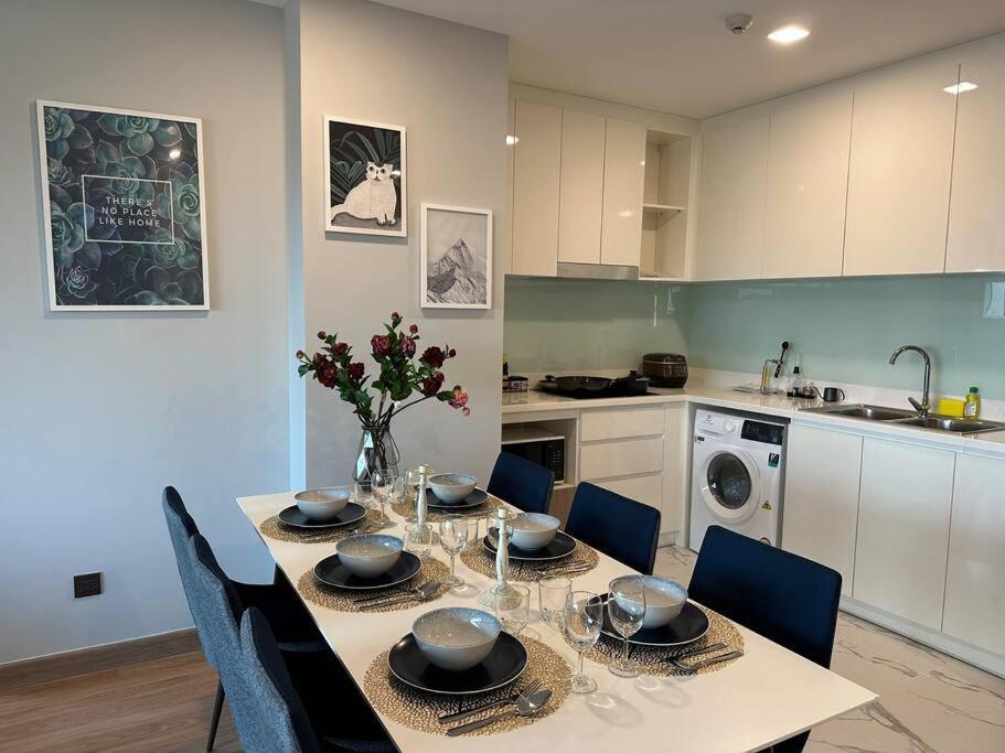 Astra Sky River High Floor,3 Bedrooms 97㎡ 山景房带浴缸 Чиангмай Екстериор снимка